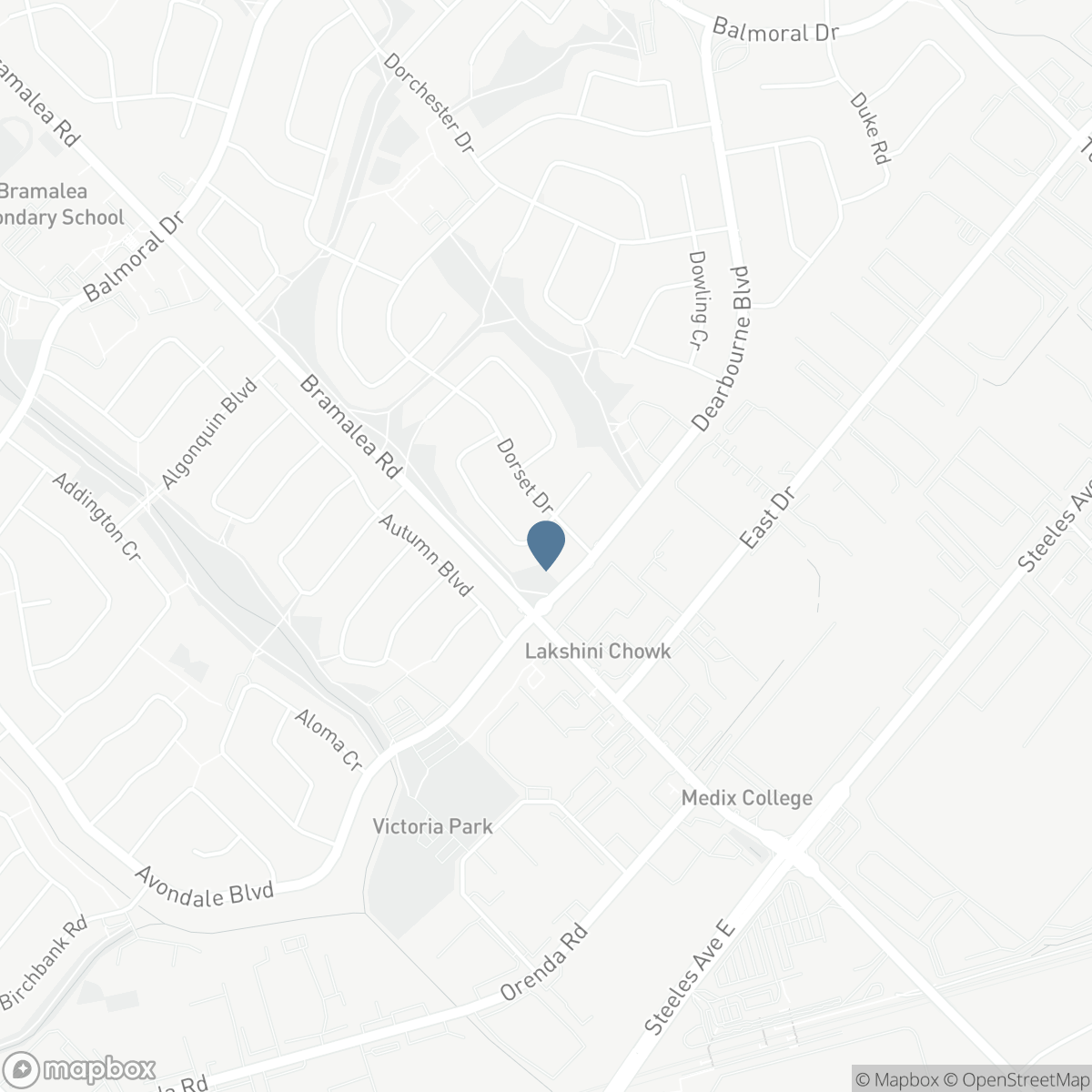 7 DALRAITH CRESCENT, Brampton, Ontario L6T 2X4